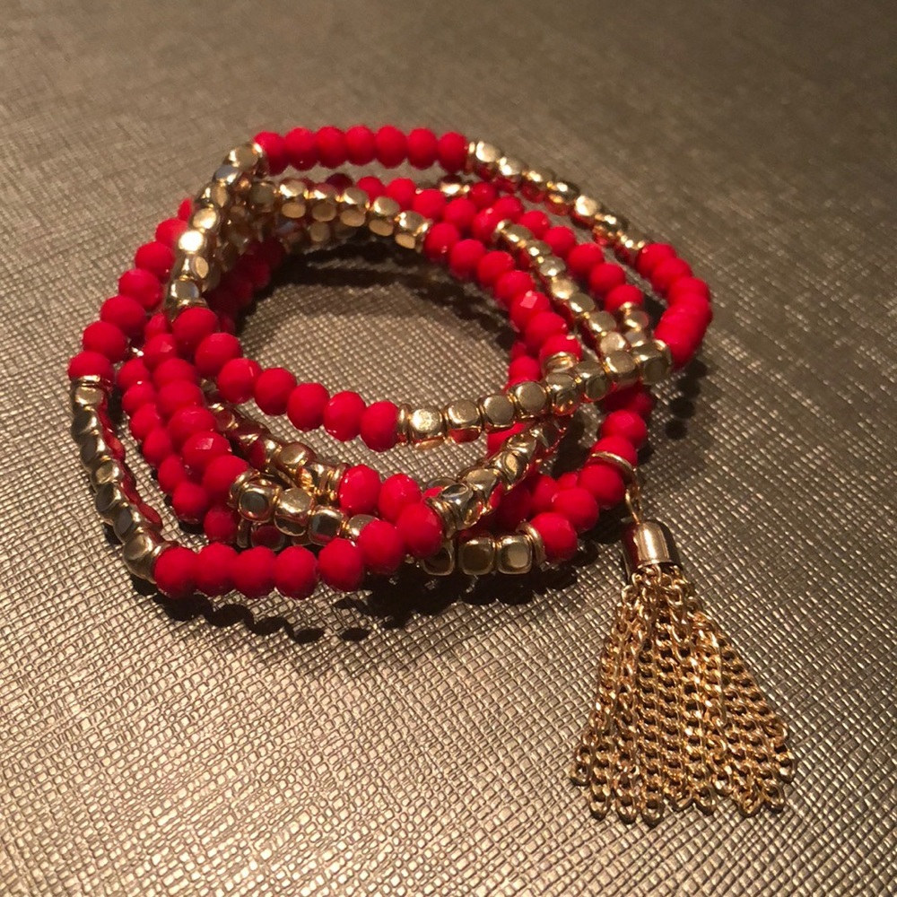 Handmade bracelets! - Picture 5 of 5